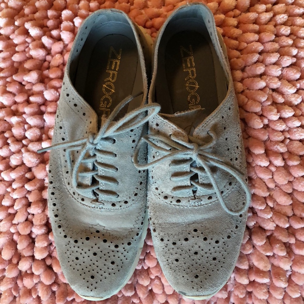 Cole Haan Sneakers